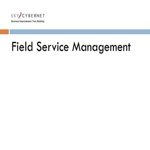 FieldServiceManagement.pdf