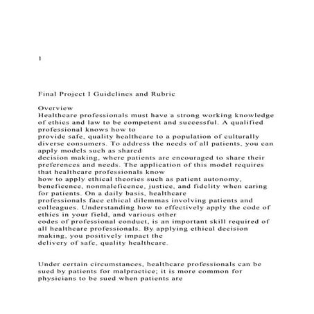 (1) What are the similarities and differences between POP, COP, and.docx