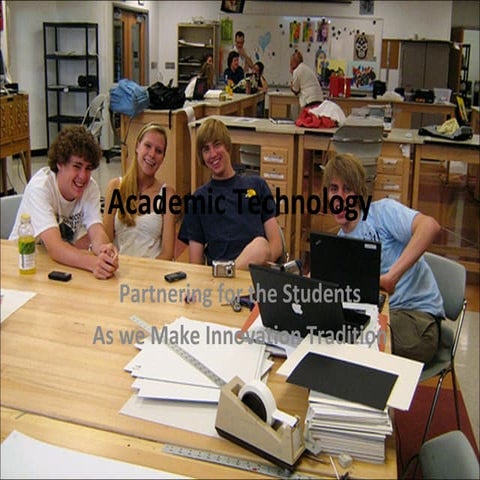 NAIT | PPT