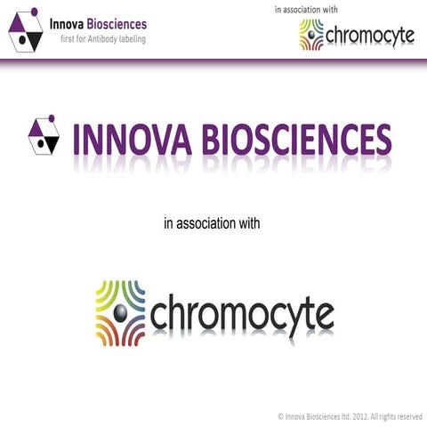 A Beginner's Guide to Flow Cytometry