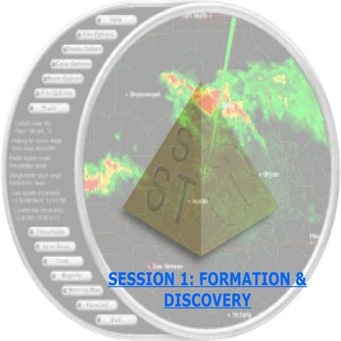 Formation  and Discovery