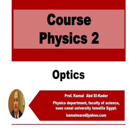 1f properties of light eng