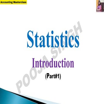 1  Free Demo Notes  (Statistics  Intro) _d631531b-ff27-4b25-a236-9dcda04ed2ea...