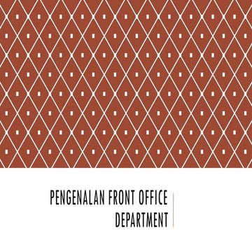 1 Front Office 1 Pengenalan FO Dept (1).pptx