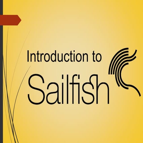 Sailfish os