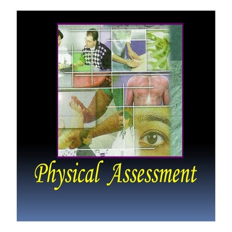 1 general assessment | PDF