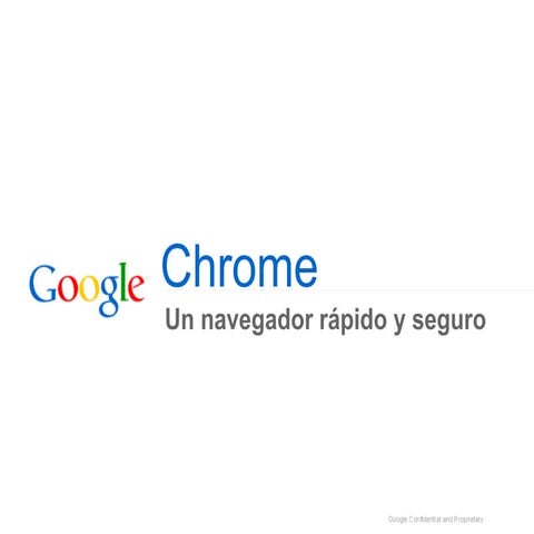 1 google chrome   presentación para ttt (méxico)