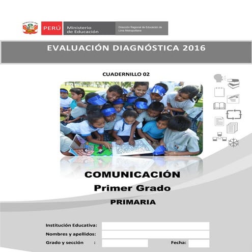 1gradocuadernillo2comunicacionprimaria