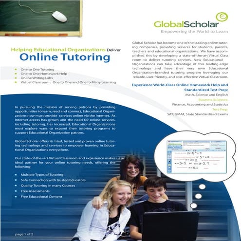 1 Gs Edu Int Leaflet