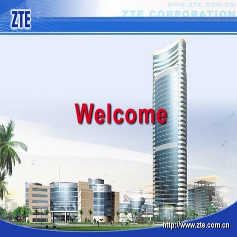 1 GSM-Introduction- Mobile technology and application