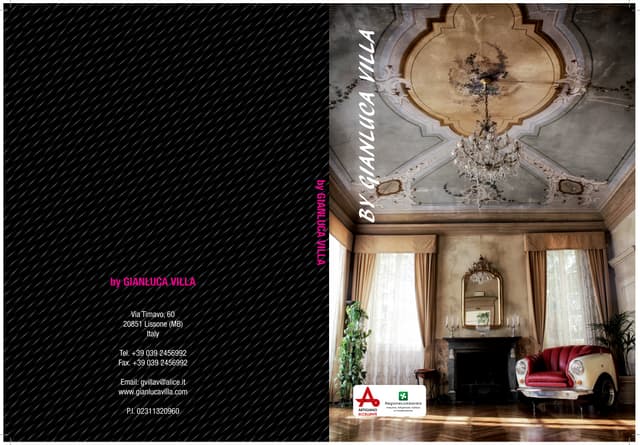 1 gv collezione