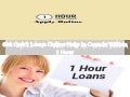 Instant Payday Loans Canada- Get Payday Loans Online In Canada To Solve Quick Cash Needs