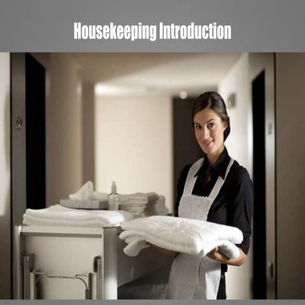 Housekeeping Introduction: https://www.facebook.com/delhindra/