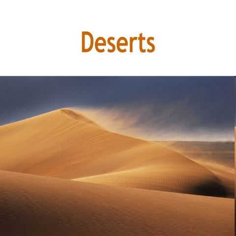 1 hrly gs ch 05 deserts
