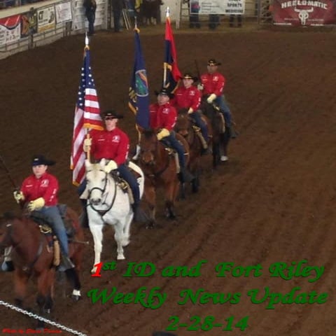 Honor Guard Of Parkers Crossroads | PPTX