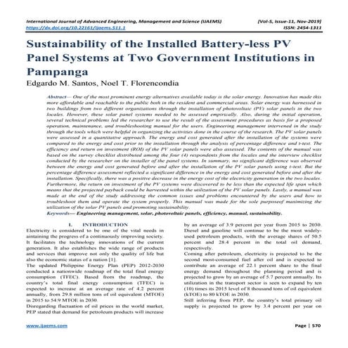 Design a Highly Efficient Push-Pull converter for Photovoltaic ...