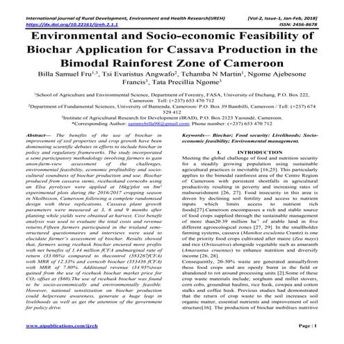 1 ijreh dec-2017-3-environmental and socio-economic