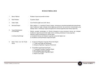 1ilham agenda 3 rencana pembelajaran organisasi digital final tanggal 14 maret 2020 versi digital banget arahan lacukke