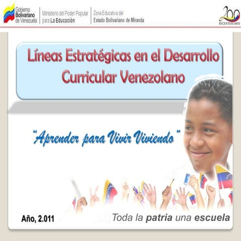 1   innovaciones curriculares 2012