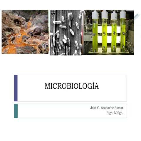1 introduccion microbiologia
