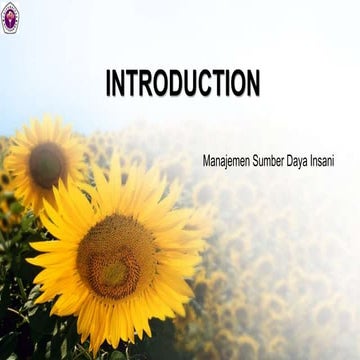 1 introduction | PPTX