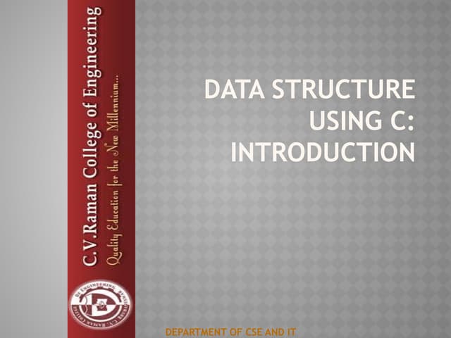 1_Introduction to Data Structure in C.pptx.pdf
