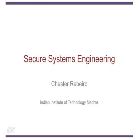 1_Introduction secure system Engineering.pdf