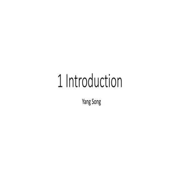 1 introduction to grading