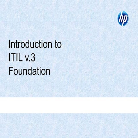 1 introduction to itil v[1].3