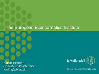 1 introduction to_the_ebi_(katrina_pavelin)
