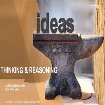 1_Introductio_thinking, reasoning, logic, argument, fallacies.pptx