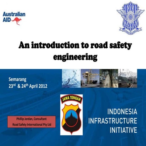 1 intro to road safety engineering