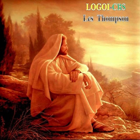 1 jesus incomparable | PPSX