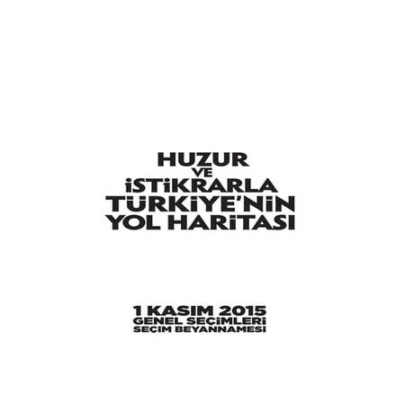 1 kasim secim beyannamesi print 031015