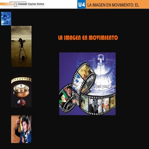 1 la imagen movimiento cine