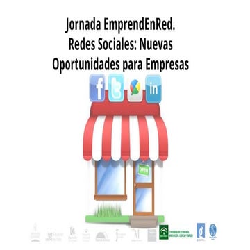 La importancia de una web. El CMS (Mayo 2017)