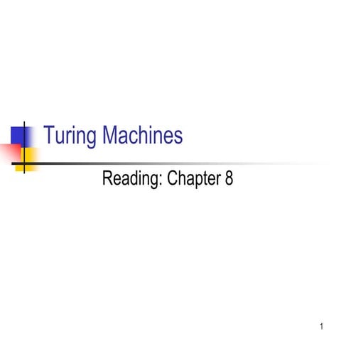 1LECTURE 9TuringMachines.ppt