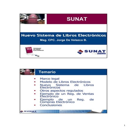 1 libros electronicos normas 1 parte ene 2013