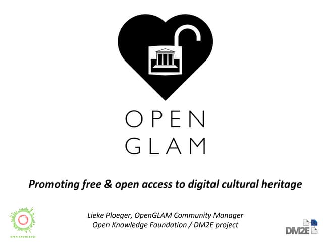 1 lieke ploeger open_glam intro ok_fest 2014