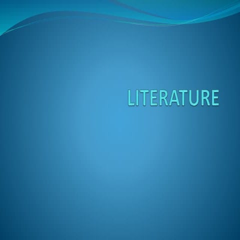 1LITERATURE definitions (introduction to literature courses).pptx