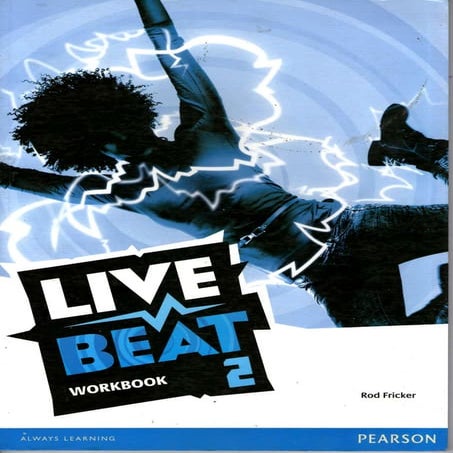 1live beat 2_workbook