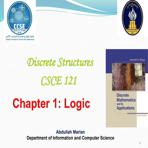 1chapter 1 logic for discrete structure.pptx