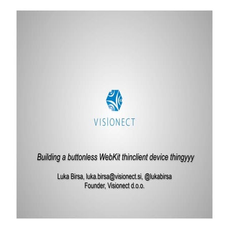 Interactive development with Vim [Techcamp] | PDF