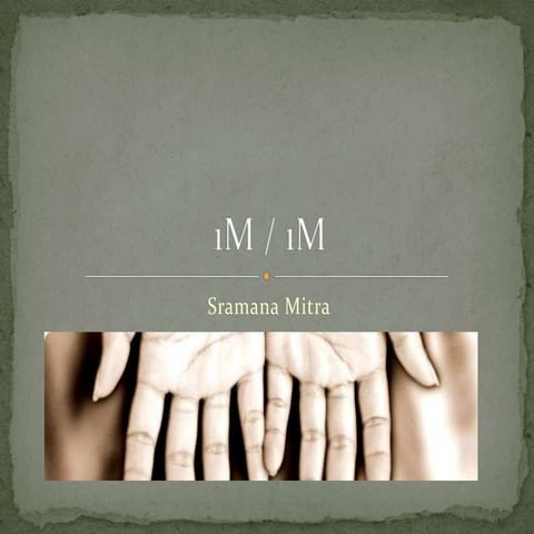 1 M1 M Ambassadors Deliverables