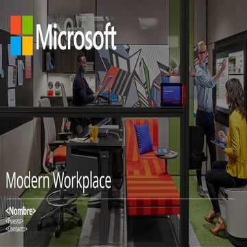 1_M365_Overview.pptx revision features plans