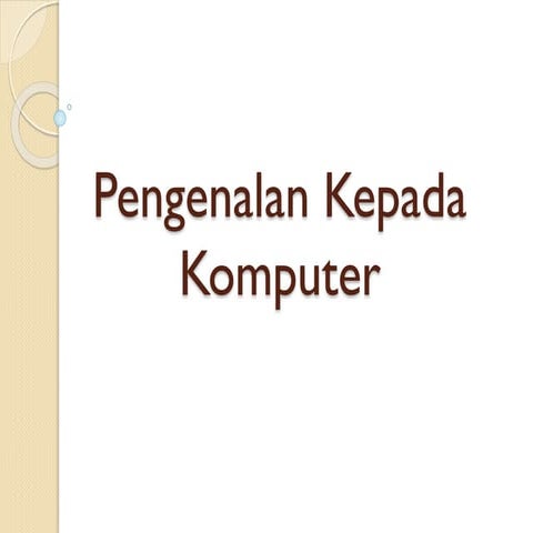 1 maksud komputer dan jenis komputer