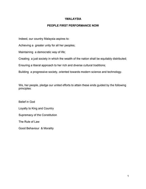 Descriptive writing about malaysia image