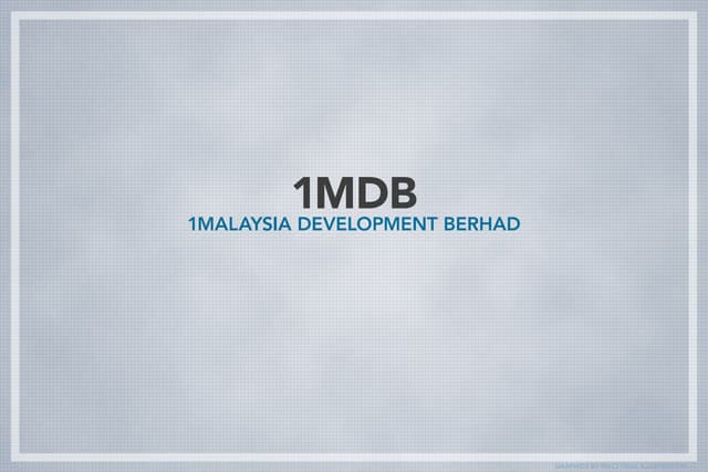 1mdb assets justice-presentation