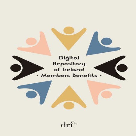 DRI Members Benefits Brochure