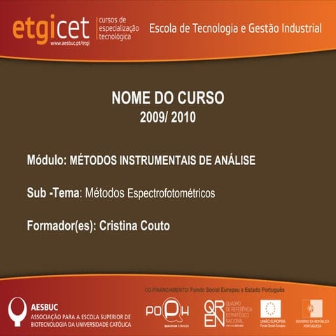 1 mia q_alimentar_espectrofotometria_2010